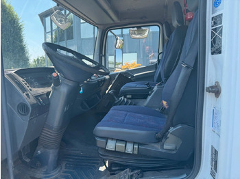 Лизинг на  Mercedes-Benz 818 Koffer / LBW / AHK + DL Mercedes-Benz 818 Koffer / LBW / AHK + DL: снимка 4