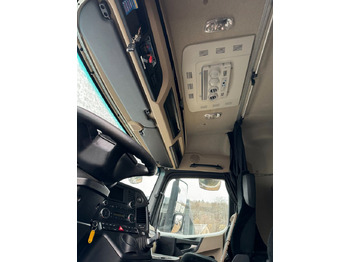 Контейнеровоз/ Сменна каросерия камион Mercedes-Benz Actros 2542 6x2 - Getriebeschaden- Mercedes-Benz Actros 2542 6x2 - Getriebeschaden-: снимка 3