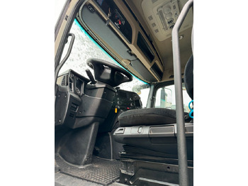 Контейнеровоз/ Сменна каросерия камион Mercedes-Benz Actros 2542 6x2 - Getriebeschaden- Mercedes-Benz Actros 2542 6x2 - Getriebeschaden-: снимка 2