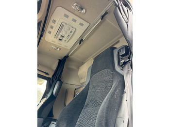 Контейнеровоз/ Сменна каросерия камион Mercedes-Benz Actros 2542 6x2 - Getriebeschaden- Mercedes-Benz Actros 2542 6x2 - Getriebeschaden-: снимка 4
