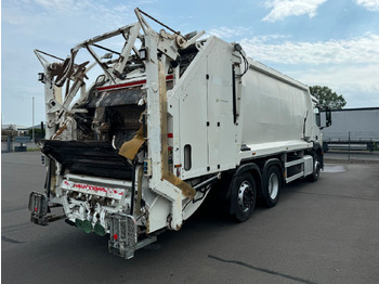 Лизинг на Mercedes-Benz Antos 2533 6x2 Gesink GPM III V 23H25 Kombisch. Mercedes-Benz Antos 2533 6x2 Gesink GPM III V 23H25 Kombisch. Mercedes-Benz Antos 2533 6x2 Gesink GPM III V 23H25 Kombisch. Mercedes-Benz Antos 2533 6x2 Gesink GPM III V 23H25 Kombisch.: снимка 3