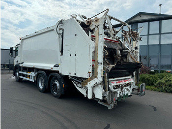 Лизинг на Mercedes-Benz Antos 2533 6x2 Gesink GPM III V 23H25 Kombisch. Mercedes-Benz Antos 2533 6x2 Gesink GPM III V 23H25 Kombisch. Mercedes-Benz Antos 2533 6x2 Gesink GPM III V 23H25 Kombisch. Mercedes-Benz Antos 2533 6x2 Gesink GPM III V 23H25 Kombisch.: снимка 2