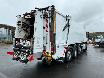 Лизинг на Mercedes-Benz Arocs 3243 8x2 Faun Variopress II 528 V19 Mercedes-Benz Arocs 3243 8x2 Faun Variopress II 528 V19 Mercedes-Benz Arocs 3243 8x2 Faun Variopress II 528 V19 Mercedes-Benz Arocs 3243 8x2 Faun Variopress II 528 V19: снимка 2