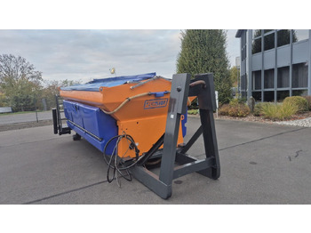 Мултилифт с кука камион