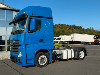 Влекач MERCEDES-BENZ Actros 1845