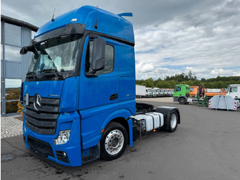 Влекач MERCEDES-BENZ Actros 1845