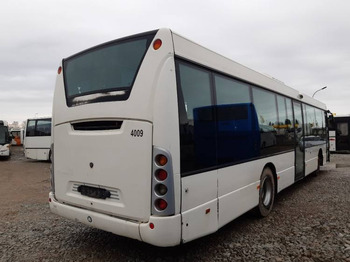 Градски автобус SCANIA OMNILINK K230UB 4X2 LB, 12.2009, EURO 5, RAMP, 39 seats, 12m, 3 UNITS: снимка 4