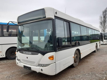 Градски автобус SCANIA OMNILINK K230UB 4X2 LB, 12.2009, EURO 5, RAMP, 39 seats, 12m, 3 UNITS: снимка 2