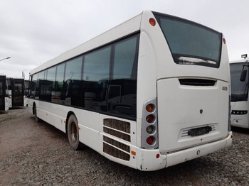 Градски автобус SCANIA OMNILINK K230UB 4X2 LB, 12.2009, EURO 5, RAMP, 39 seats, 12m, 3 UNITS: снимка 3