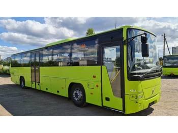 Междуградски автобус VOLVO B12B 8700 CLIMA, HANDICAP LIFT; 13 m; 49 seats; EURO 5; 12 UNITS: снимка 1