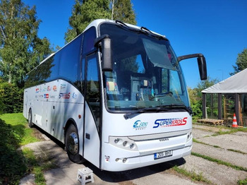 Туристически автобус VOLVO
