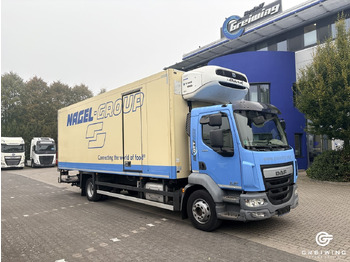 Рефрижератор камион DAF LF 280