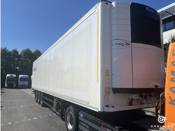 Рефрижератор полуремарке SCHMITZ SKO