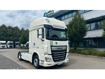 Влекач DAF XF 480