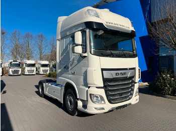 Влекач DAF XF 480