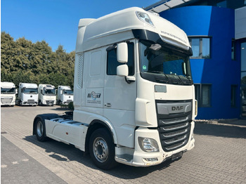 Влекач DAF XF 480