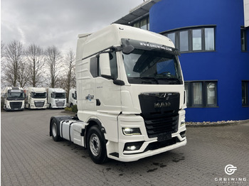 Влекач MAN TGX 18.510