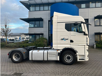 Влекач MAN TGX 18.510 4x2 BL SA, NA, 3900mm: снимка 2