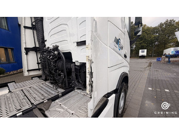 Влекач Volvo FH 500 4x2, Globetrotter XL, Turbocomp., Retarde: снимка 4