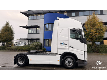 Влекач Volvo FH 500 4x2, Globetrotter XL, Turbocomp., Retarde: снимка 3