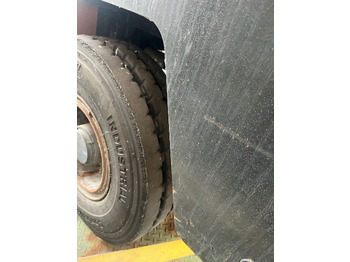 Влекач на самолети ATA 8500 4X4: снимка 4