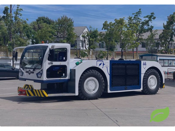 Влекач на самолети BLISS-FOX