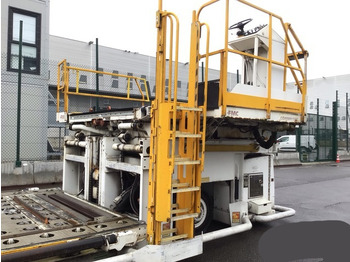 Товарач на контейнери/ Палети FMC loader Commander 15 Universal: снимка 4 Товарач на контейнери/ Палети FMC loader Commander 15 Universal: снимка 4