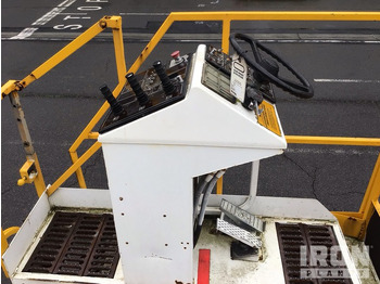 Товарач на контейнери/ Палети FMC loader Commander 15 Universal: снимка 5 Товарач на контейнери/ Палети FMC loader Commander 15 Universal: снимка 5