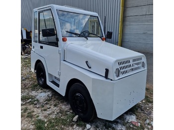 Влекач на самолети MULAG