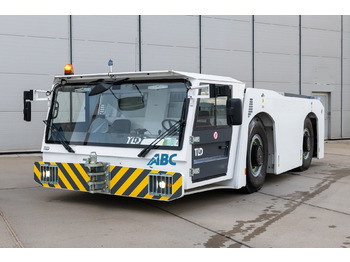 Влекач на самолети TLD Pushback TMX450: снимка 2