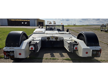 Влекач на самолети TLD