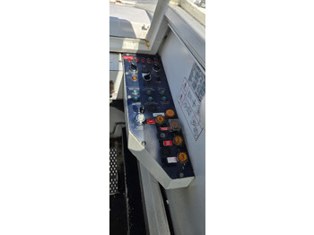 Влекач на самолети TLD TPX200SF: снимка 3