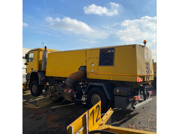 Техника за наземно обслужване SnowBlower SCHORLING: снимка 3