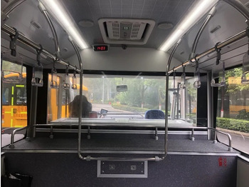 Нови Летищен автобус Yutong Airport Bus: снимка 2