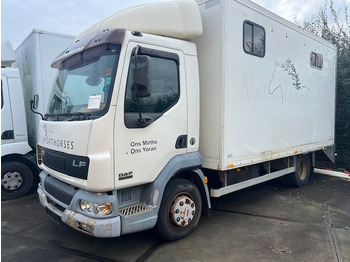 Камион фургон DAF LF 180