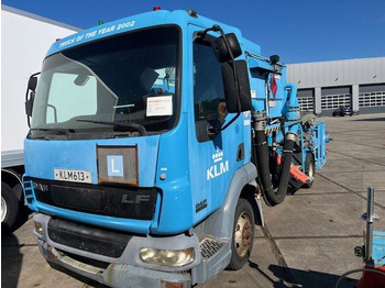 Камион цистерна DAF LF 45