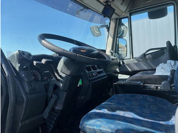 Боклукчийска кола Ginaf C 3127 N: снимка 5