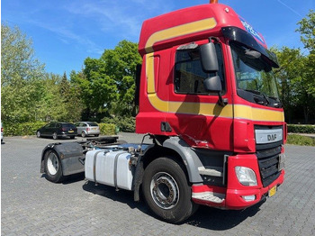 Влекач DAF CF 440