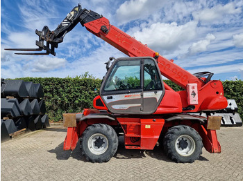Товарач MANITOU MRT 1840