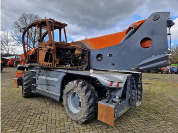 Товарач MANITOU