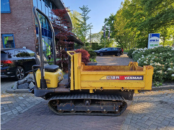 Самосвал YANMAR