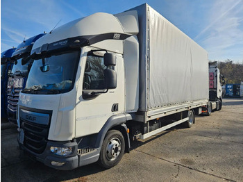 Камион с брезент DAF LF 180
