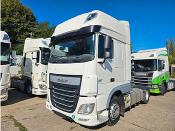 Влекач DAF XF 460