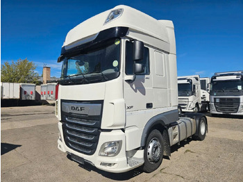 Влекач DAF XF 480