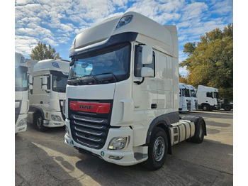 Влекач DAF XF 480