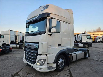 Влекач DAF XF 480
