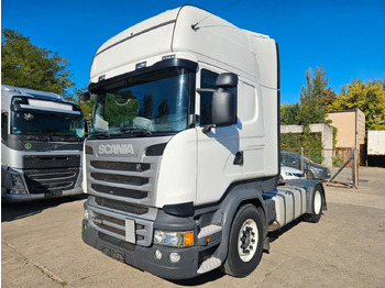 Влекач SCANIA R 410