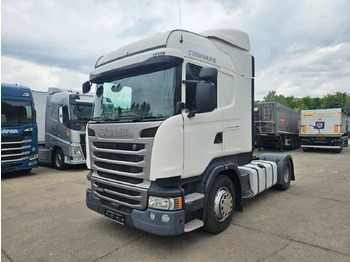 Влекач SCANIA R 450