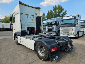 Влекач DAF XF 480 SSC-Standard-StandKlima: снимка 4