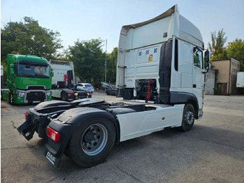 Влекач DAF XF 480 SSC-Standard-StandKlima: снимка 3